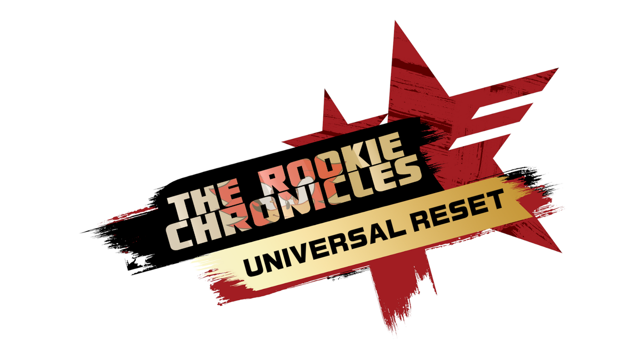 Universal Reset Arc Universal Reset Arc