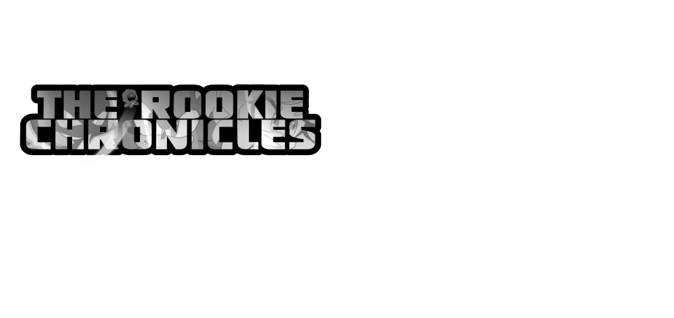 The Rookie Chronicles X RWBY: Team Spectrum &amp; Huntsmen Collide Arc