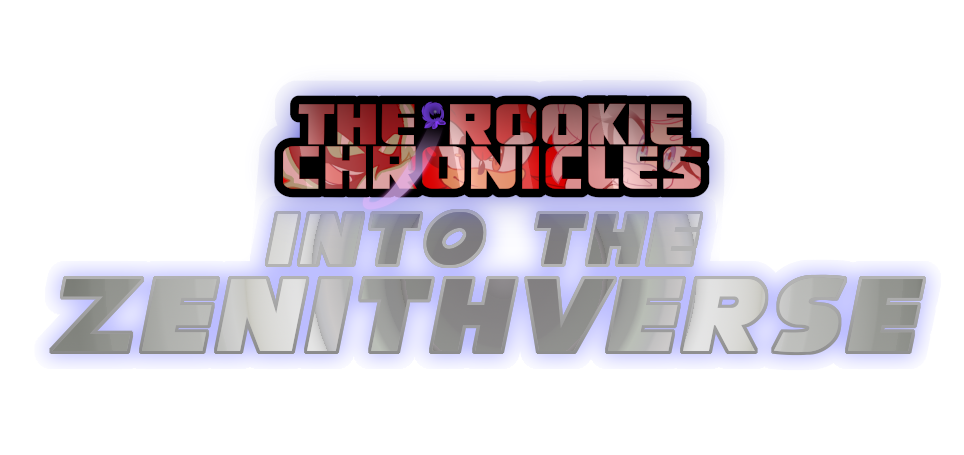 Into the Zenithverse Arc Into the Zenithverse Arc