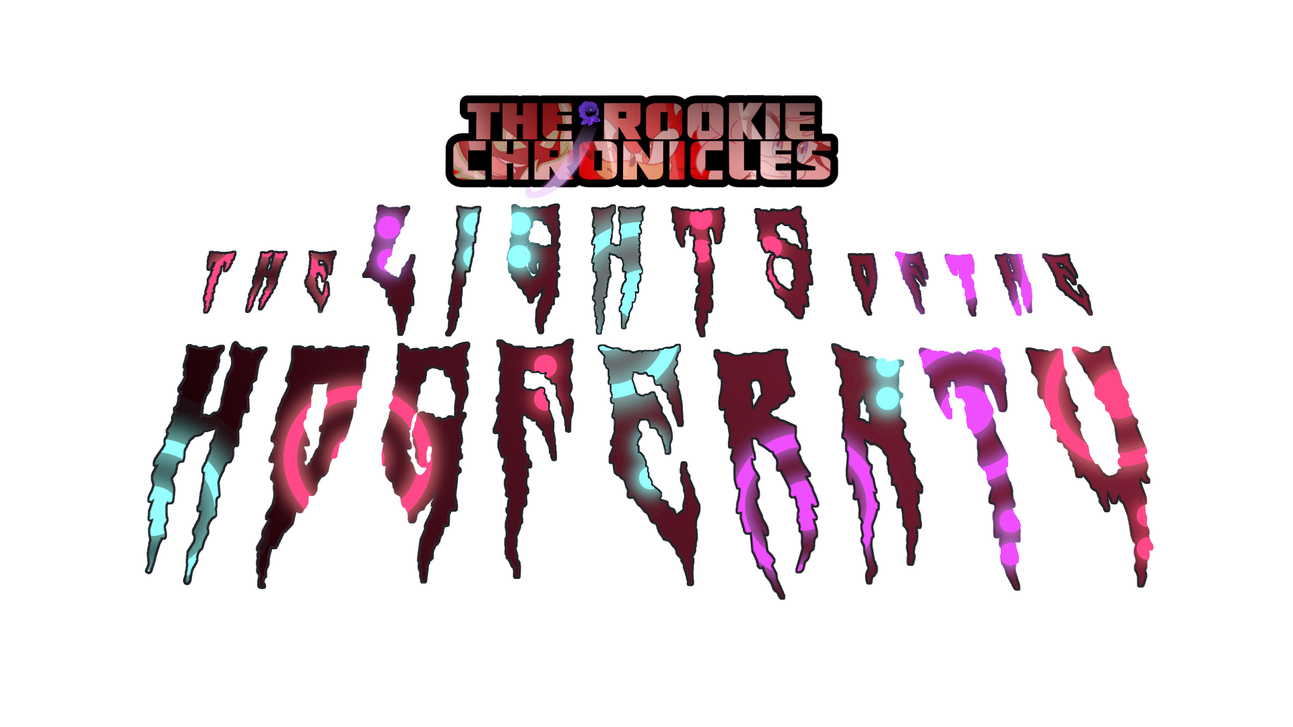 The Lights of the Hogferatu Arc