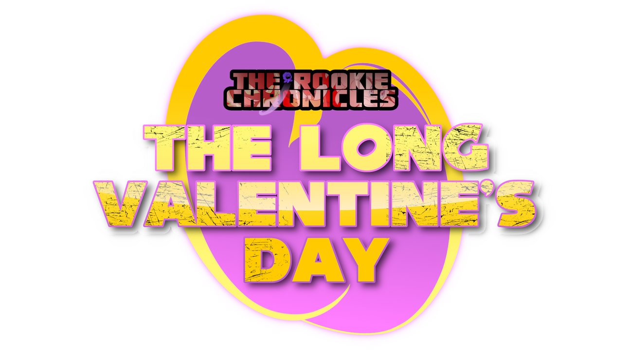 The Long Valentine&#39;s Day Arc