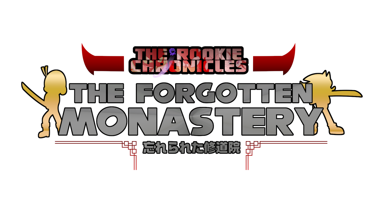 The Forgotten Monastery Arc