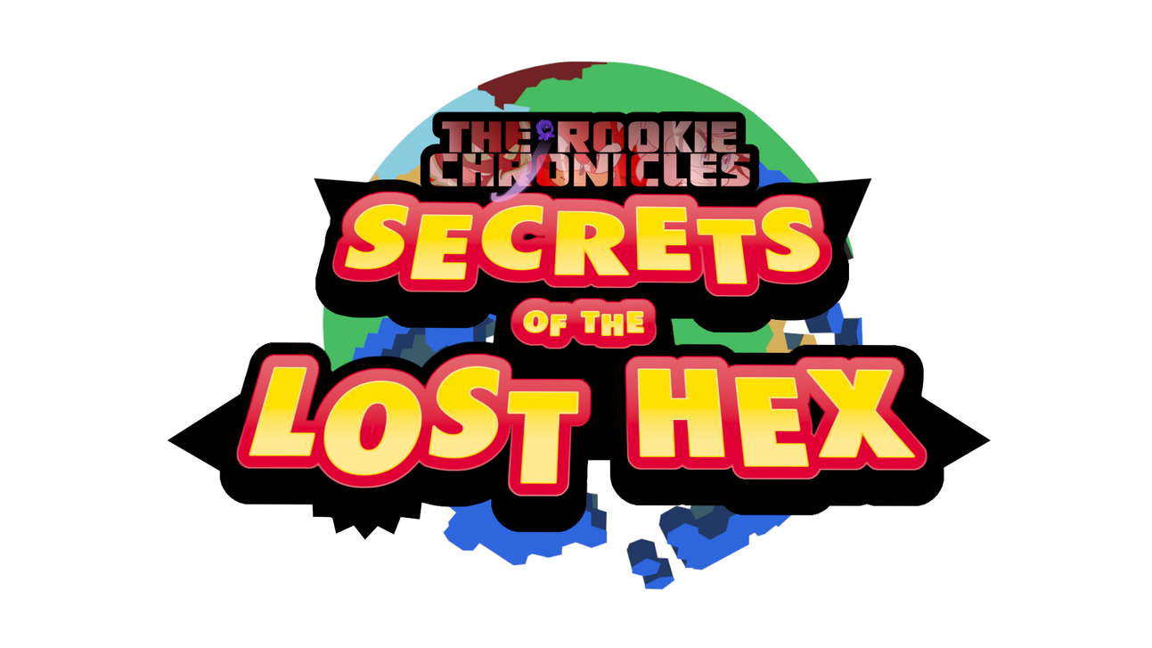 Secrets of the Lost Hex Arc Secrets of the Lost Hex Arc