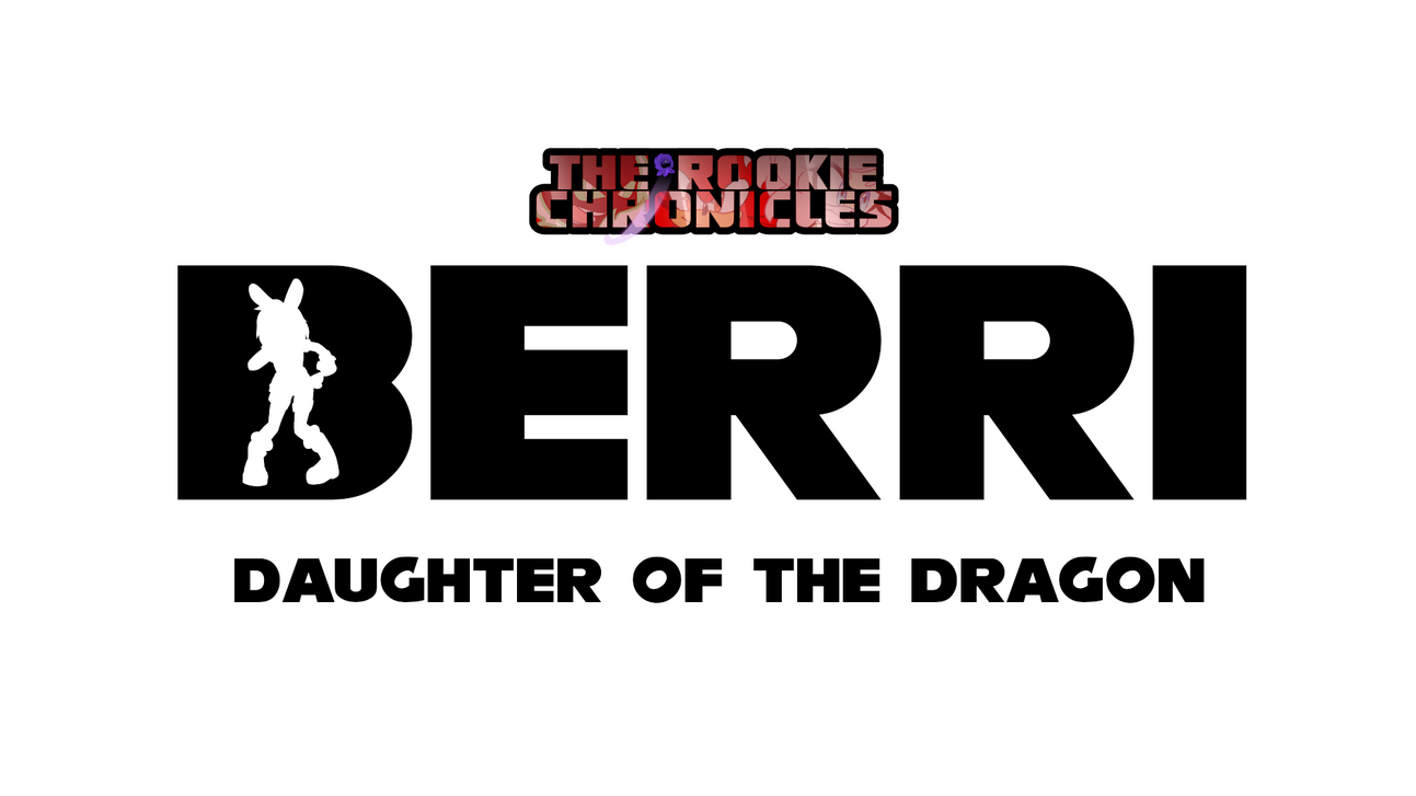 Berri: Daughter of the Dragon Arc Berri: Daughter of the Dragon Arc