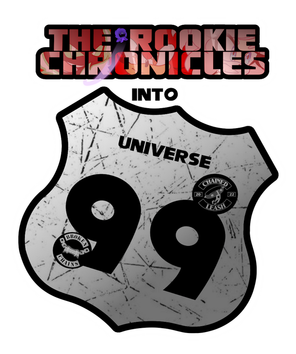 Into Universe 99 Arc Into Universe 99 Arc