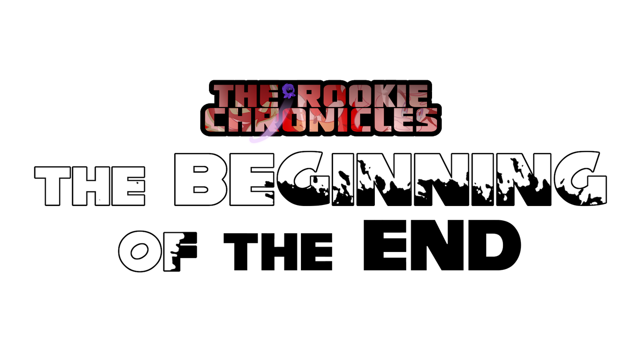 The Beginning of the End Arc The Beginning of the End Arc