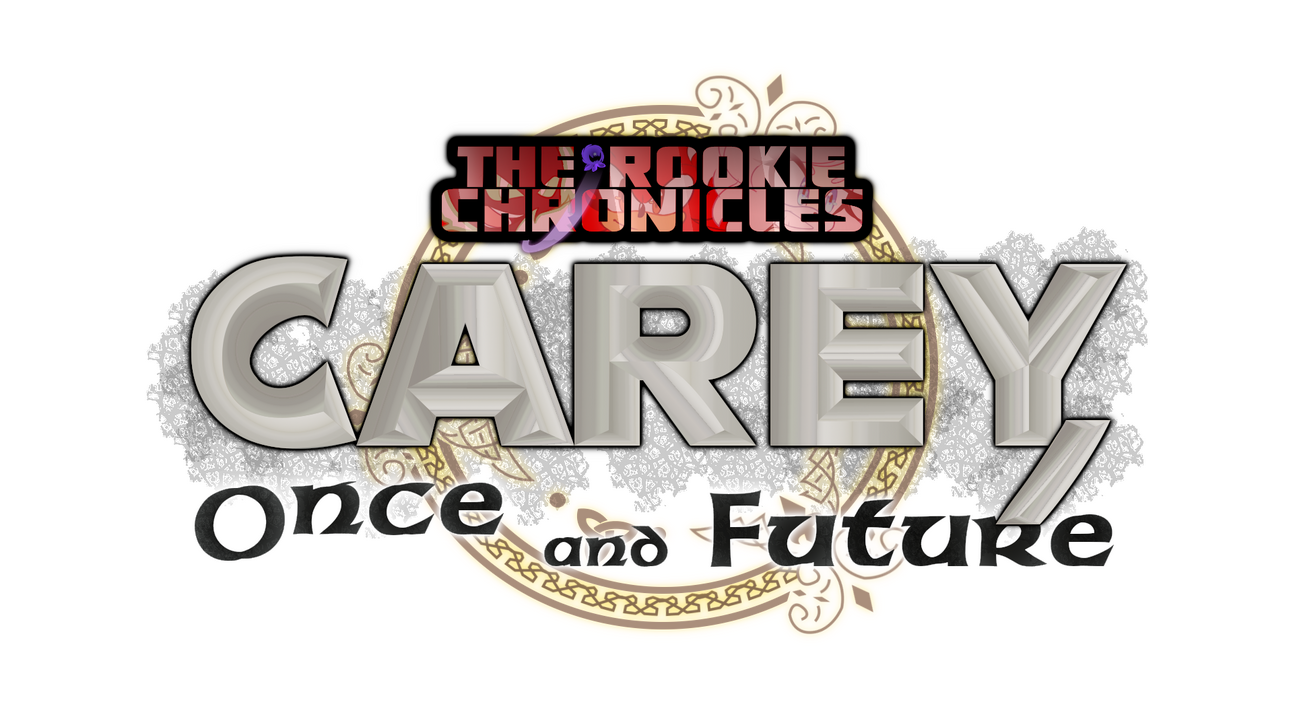 Carey, Once and Future Arc Carey, Once and Future Arc