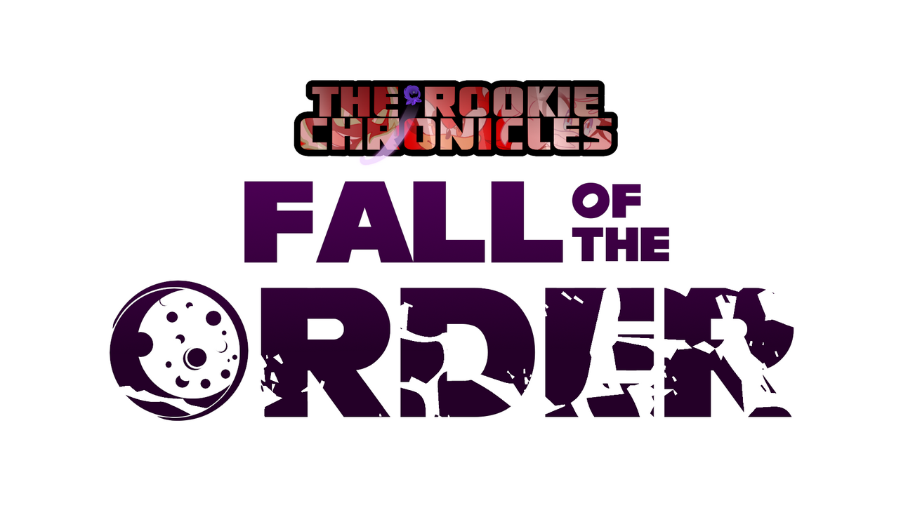 Fall of the Order Arc Fall of the Order Arc