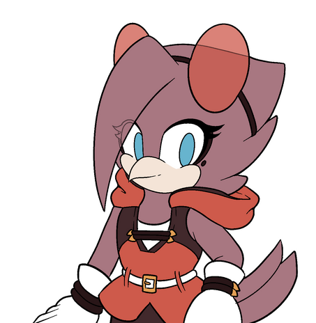 Sera The Finch