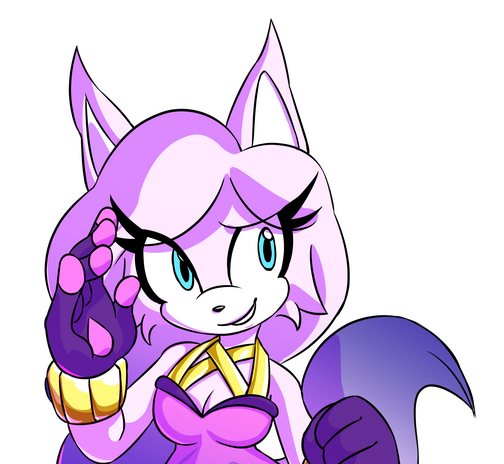 Basx The Persian Cat