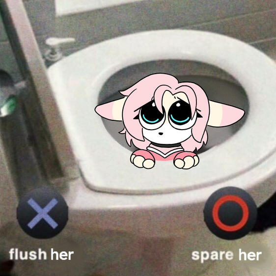 (By BeimixCosmicCat)