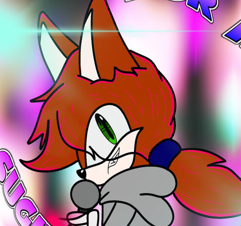 SugiLeafVA (Shinobi)