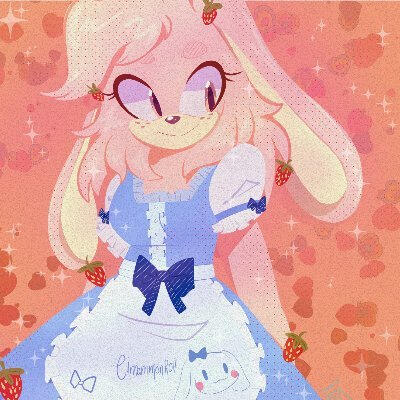 HoppersHedgie (Lamia)