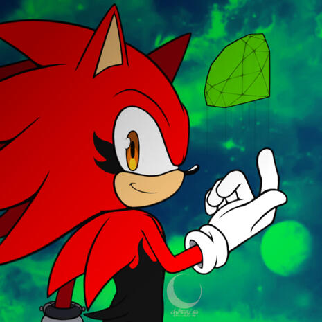 ChaosControl VA (Logo Designer)