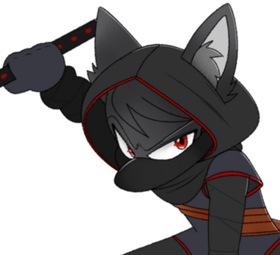 Shinobi The Honshū Wolf