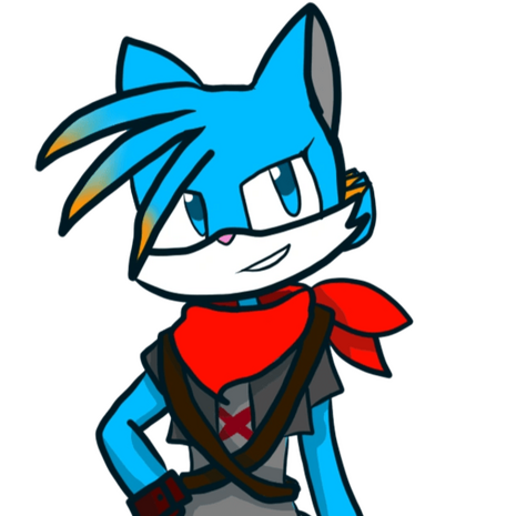 Millicent &quot;Double Trouble&quot; Prower