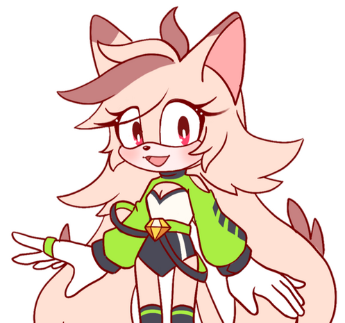 Rowdi The Siamese Cat