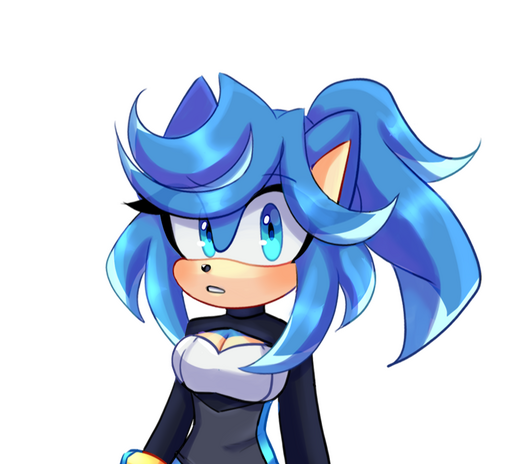 Deja The Hedgehog