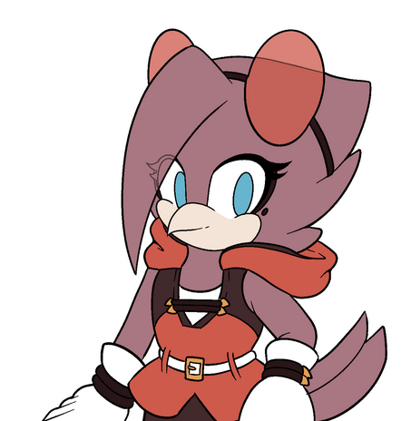 Sera The Finch