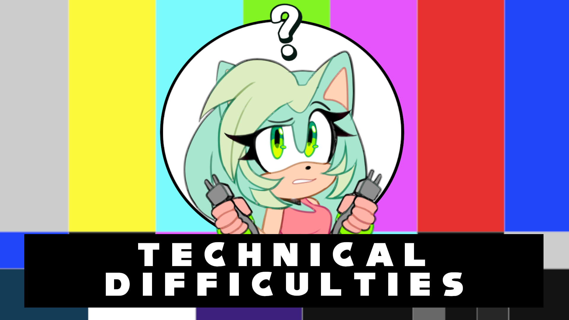 Technical Difficulties