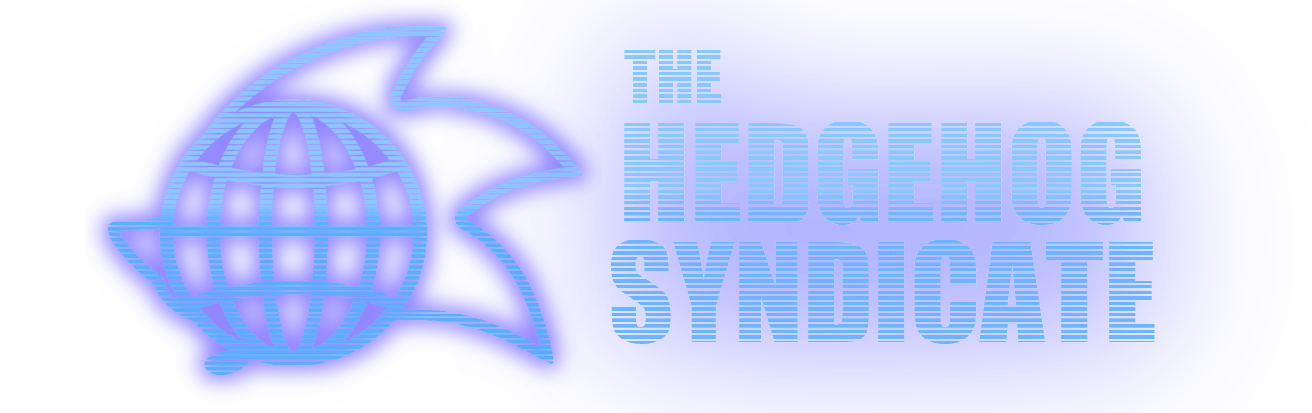 The Hedgehog Syndicate