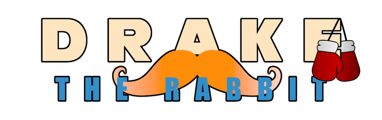 Drake The Rabbit