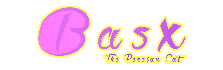 Basx The Persian Cat