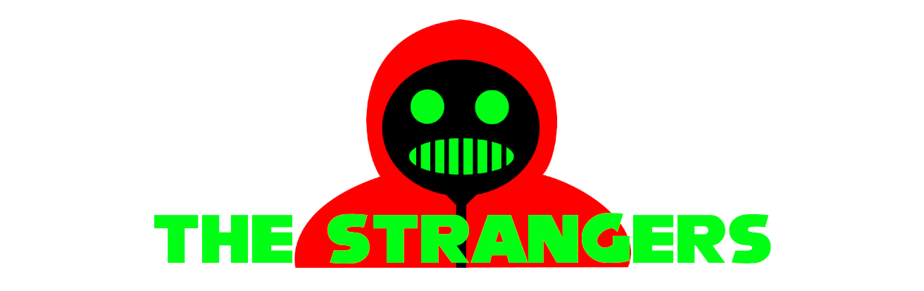 The Strangers