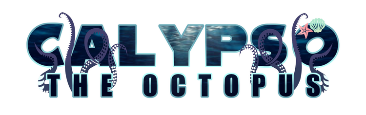 Calypso The Octopus