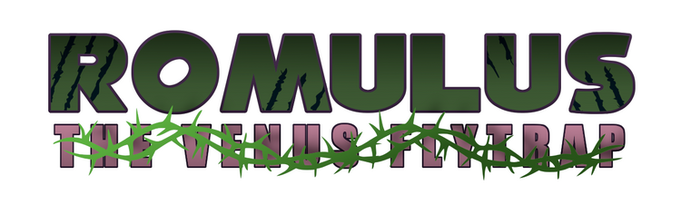 Romulus The Venus Flytrap