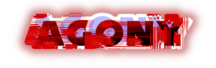 Agony