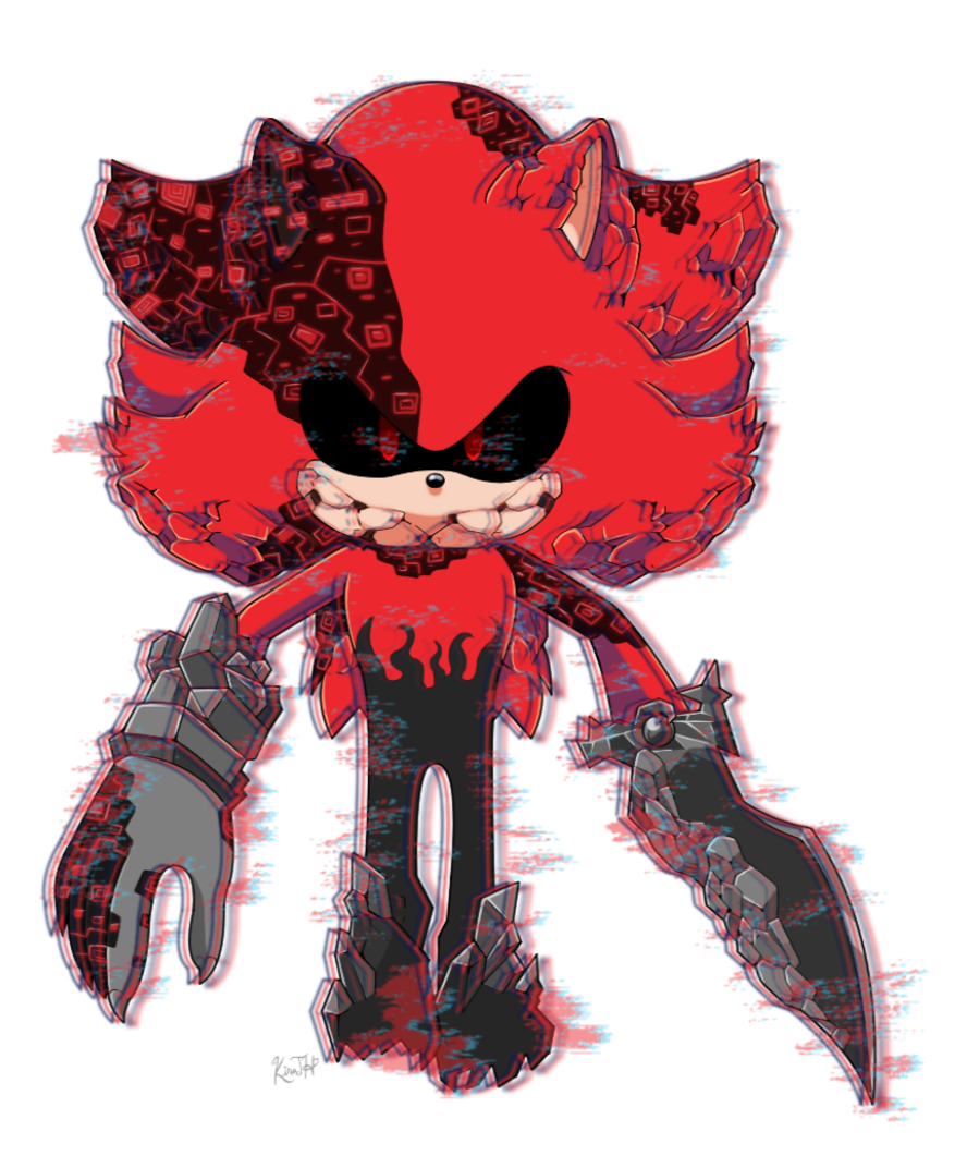 Agony