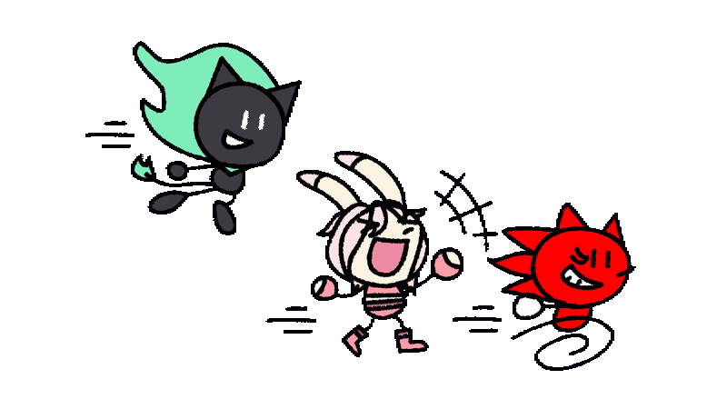 Team Spectrum Sketchogs