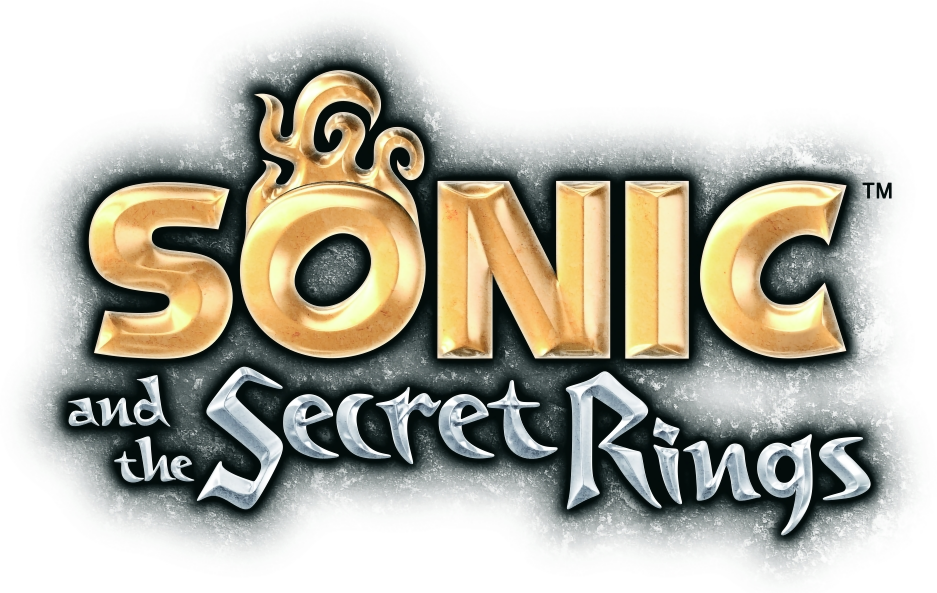Sonic and the Secret Rings
