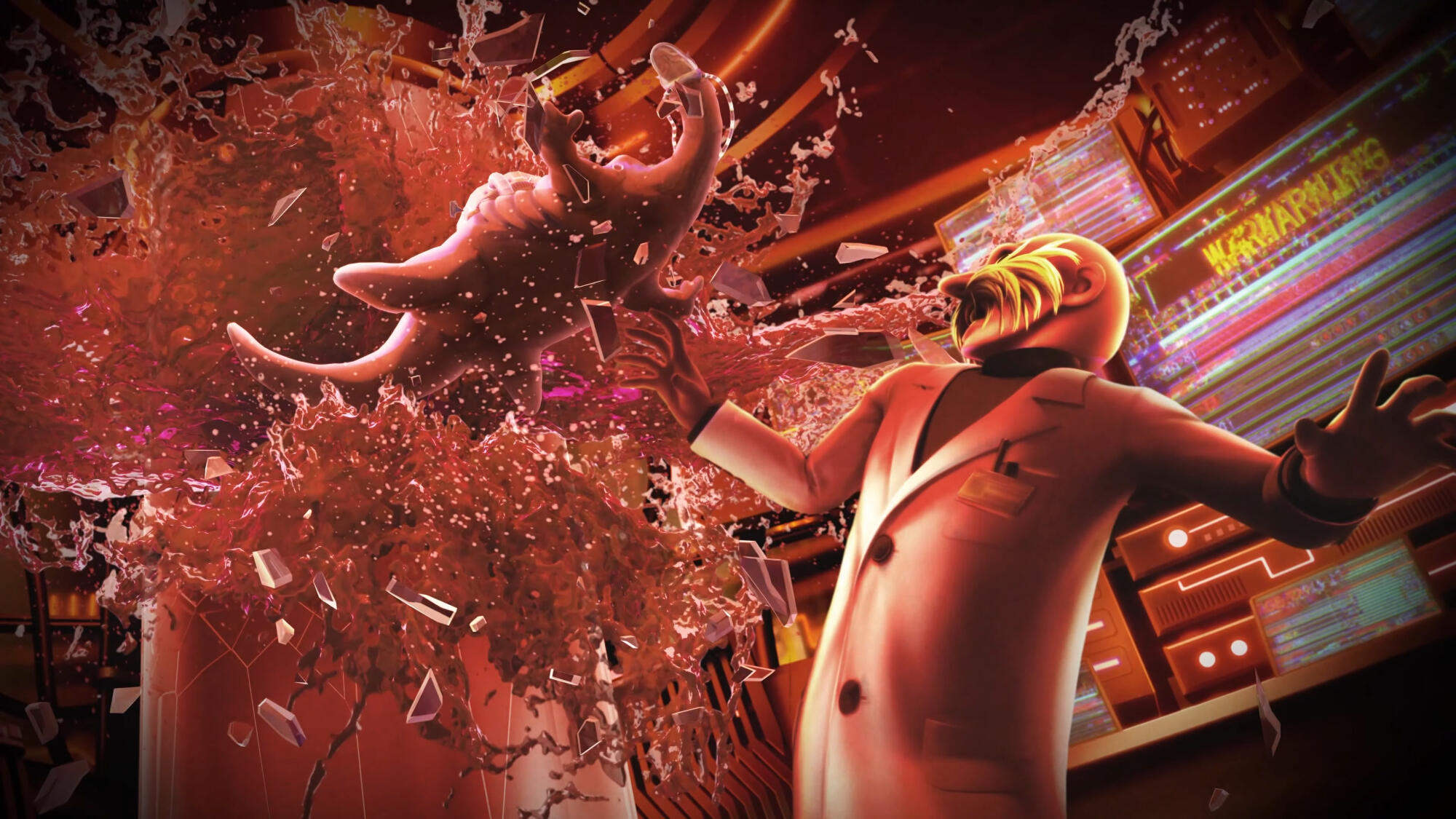 Biolizard