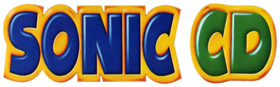 Sonic CD