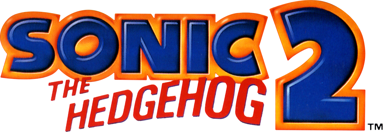 Sonic 2