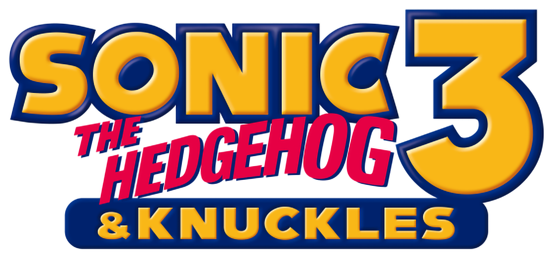Sonic 3 & Knuckles
