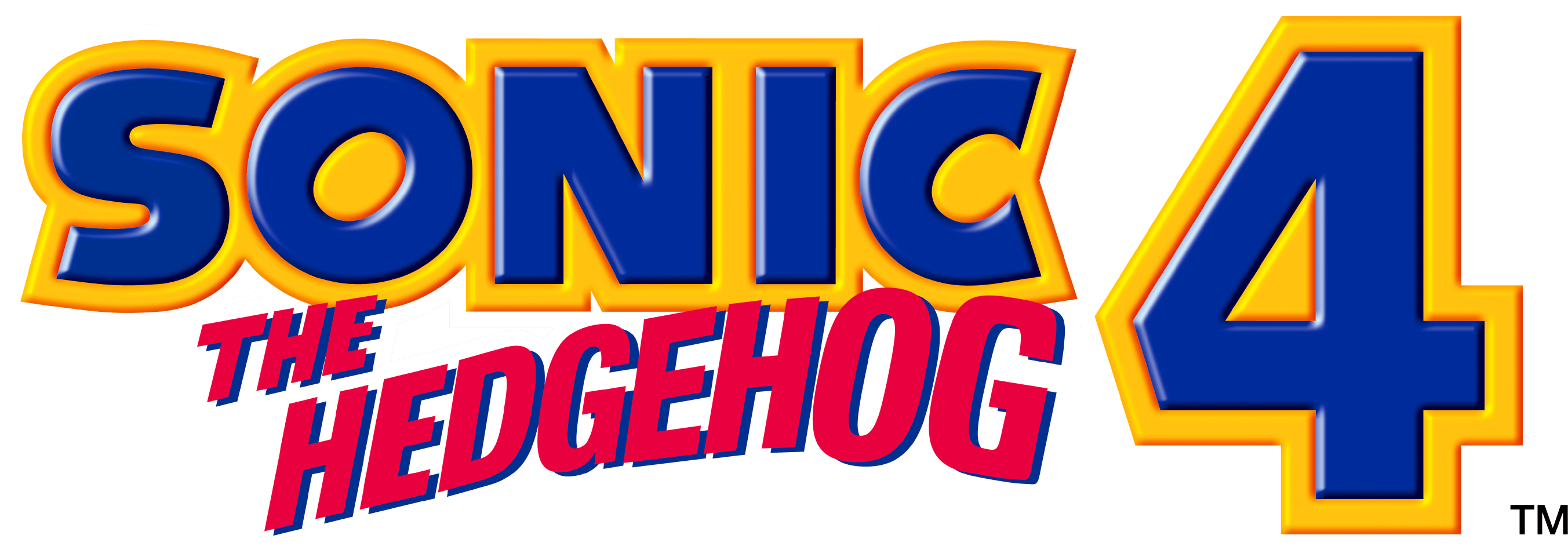 Sonic 4