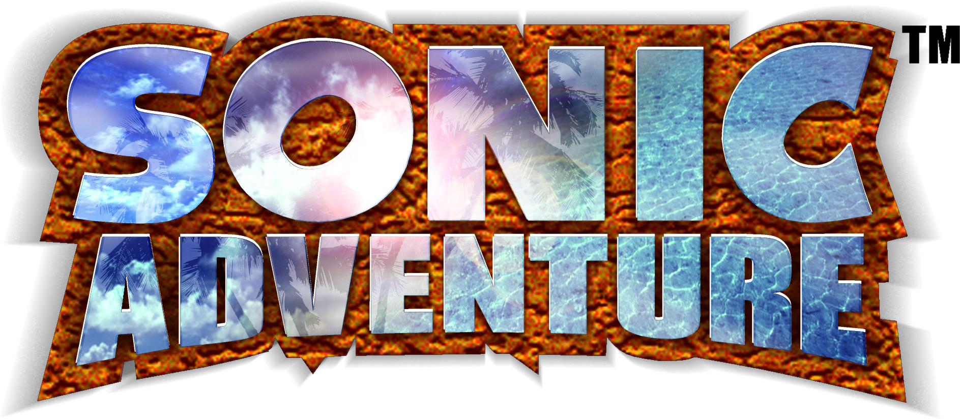 Sonic Adventure