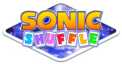 Sonic Shuffle