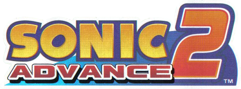 Sonic Advance 2