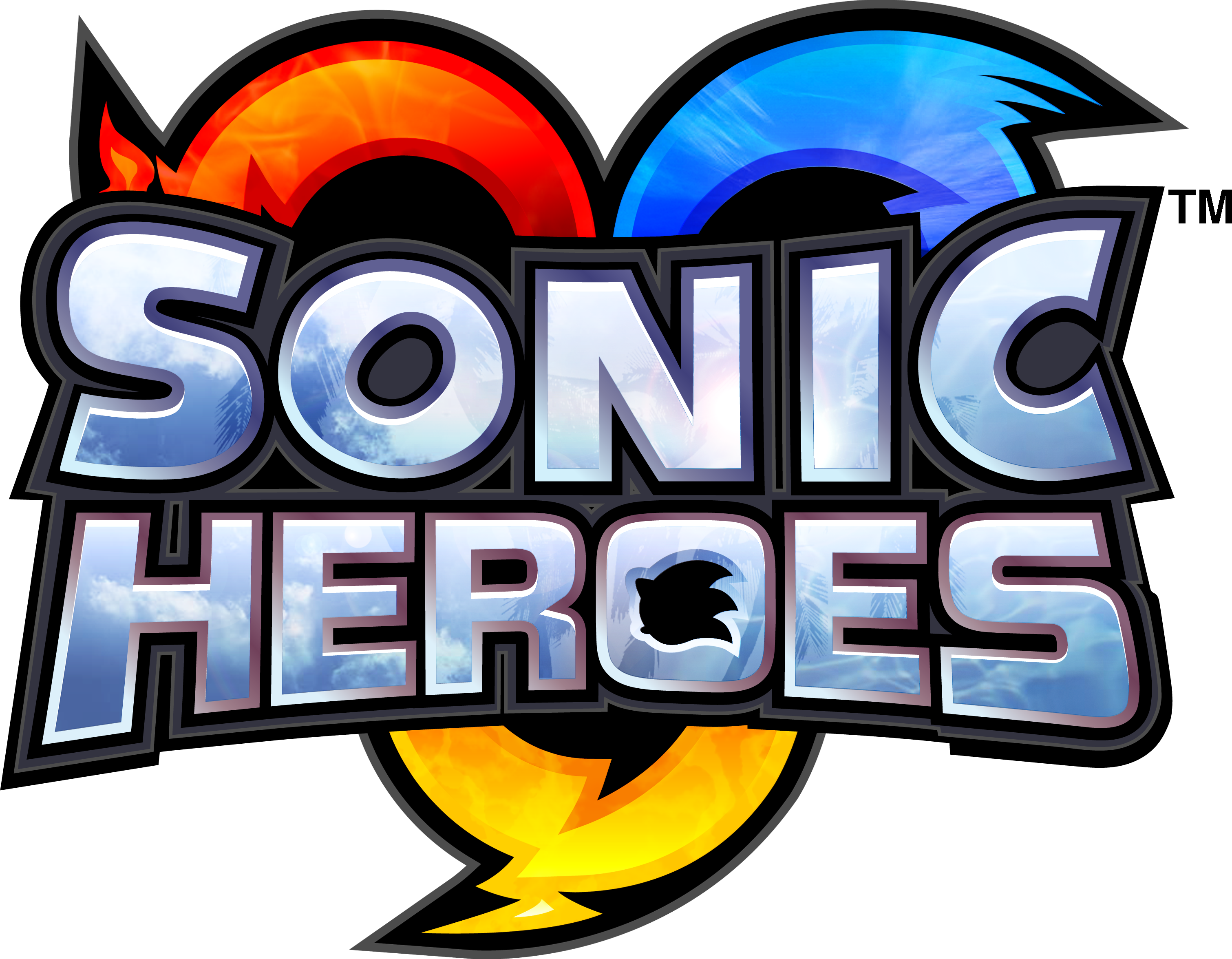 Sonic Heroes