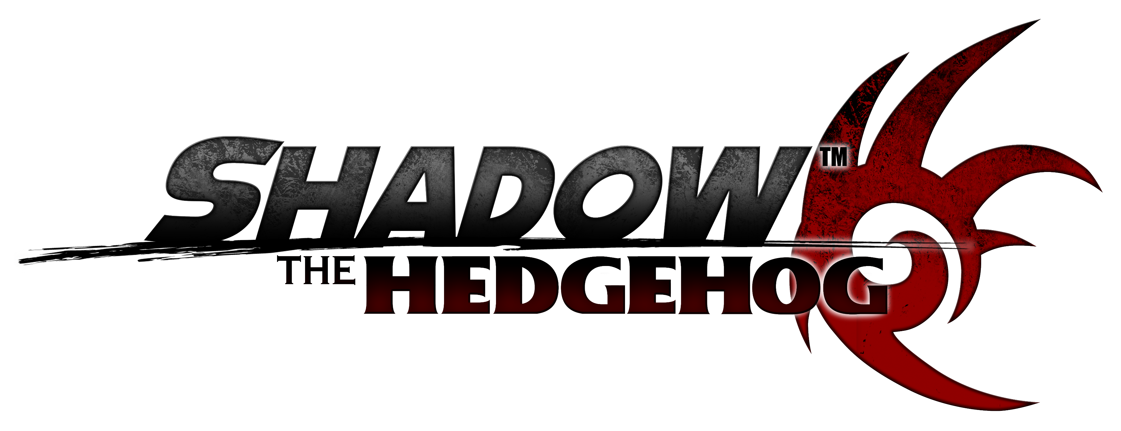 Shadow The Hedgehog