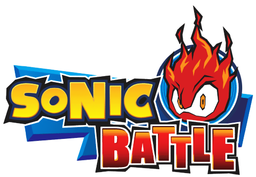 Sonic Battle
