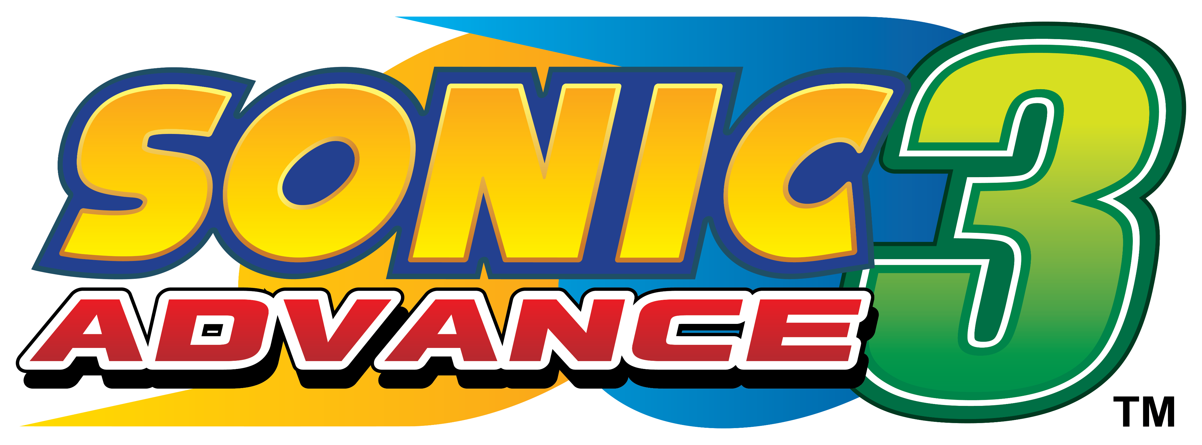 Sonic Advance 3