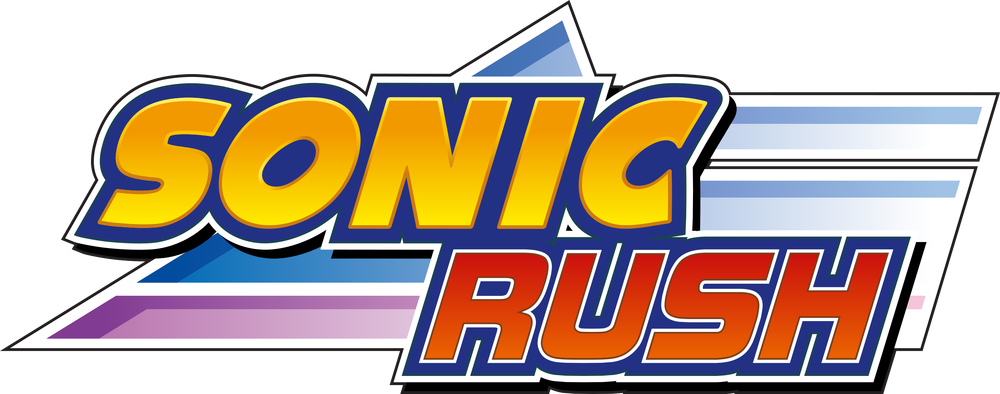 Sonic Rush