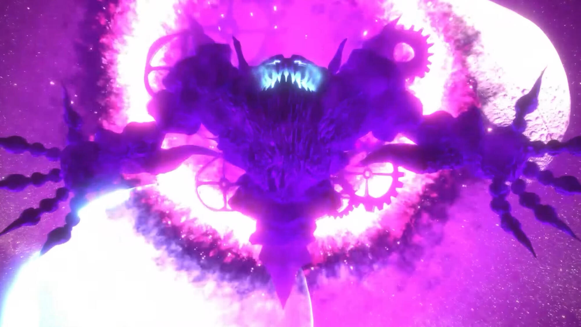 Time Eater