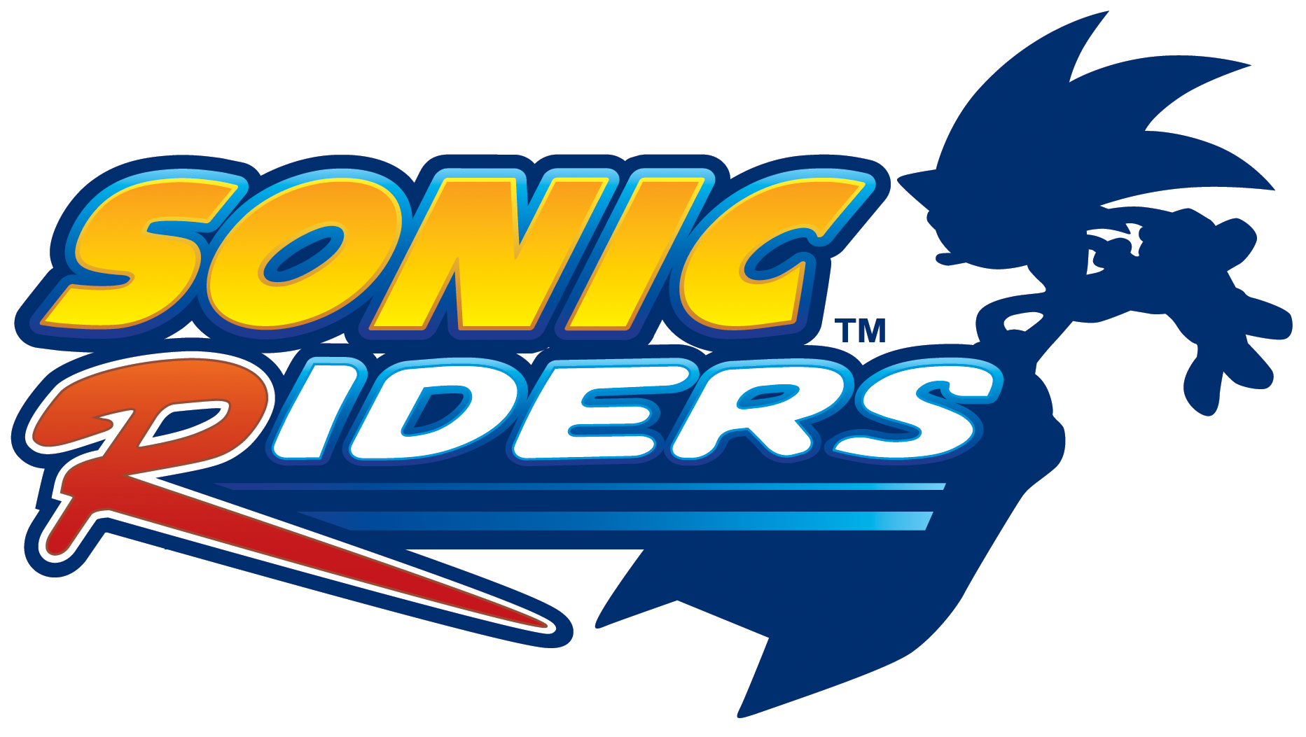 Sonic Riders