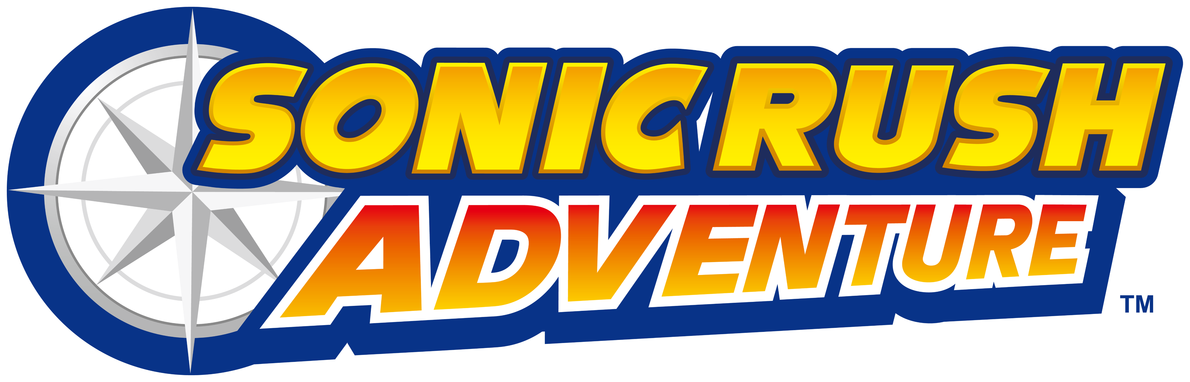 Sonic Rush Adventure